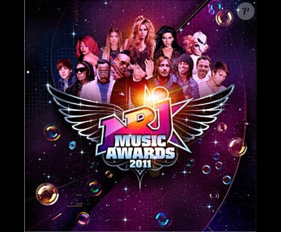 Les NRJ Music Awards 2011 se déroulent ce samedi 22 janvier, dès 20h45. La cérémonie est retransmise sur TF1 et NRJ.