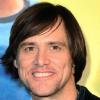 Jim Carrey à la première de I Love You Phillip Morris à Paris en février 2010