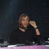 David Guetta mixe à l'after perty des NMA 2011 ! 22 janvier