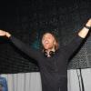David Guetta mixe à l'after perty des NMA 2011 ! 22 janvier