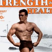 Jack LaLanne : Le héros du fitness est mort...