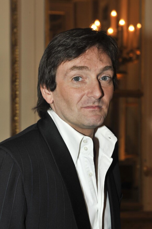Pierre Palmade participera à N'oubliez pas les paroles, spéciale St-Valentin (diffusée le 12 février 2011 sur France 2)