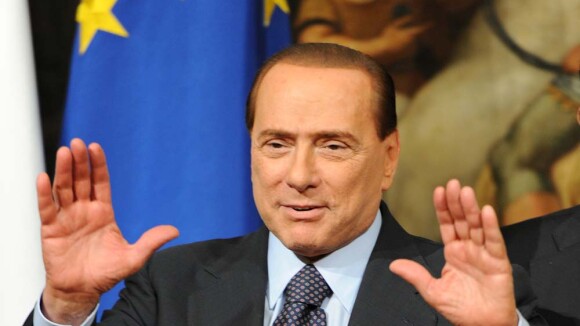 Silvio Berlusconi : Une seconde prostituée mineure dévoilée par la justice !