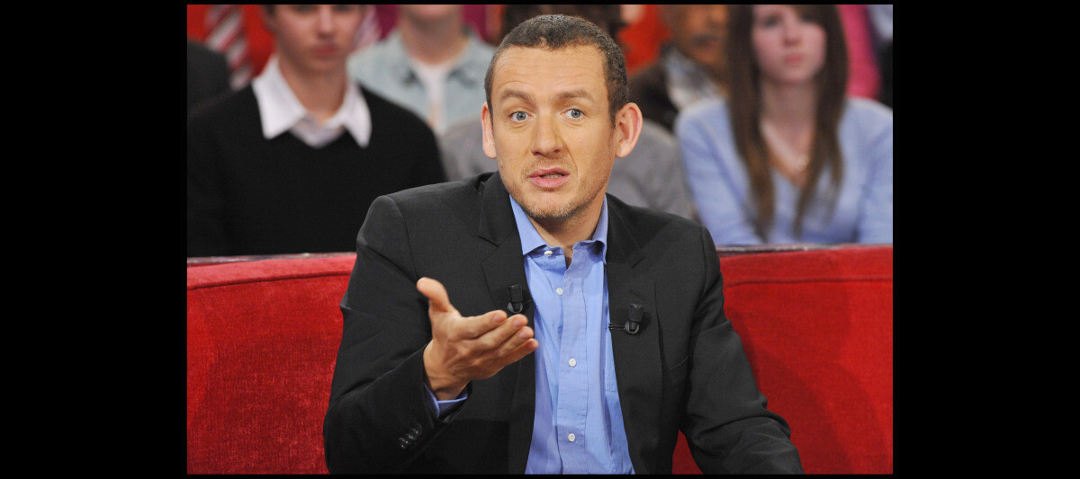 Photo : Dany Boon - Purepeople