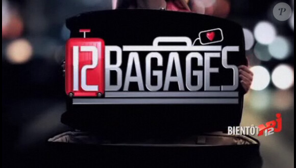 Patrice Laffont animera 12 Bagages, une émission de dating, sur NRJ 12 à partir du 14 février.