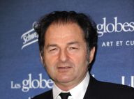 Denis Olivennes doit gérer la crise à Europe 1... Un gros chantier !