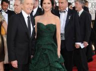 Michael Douglas : A peine guéri du cancer, son ex-femme revient à la charge !
