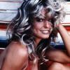 La ravissante Farrah Fawcett est désormais au Musée de l'Histoire américaine de Washington.