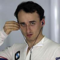 Le champion de Formule 1 Robert Kubica entre la vie et la mort...