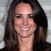Kate Middleton à Londres, le 16 novembre 2010.
