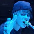 Des images de  Never Say Never , avec Justin Bieber, en salles le 23 février 2011.