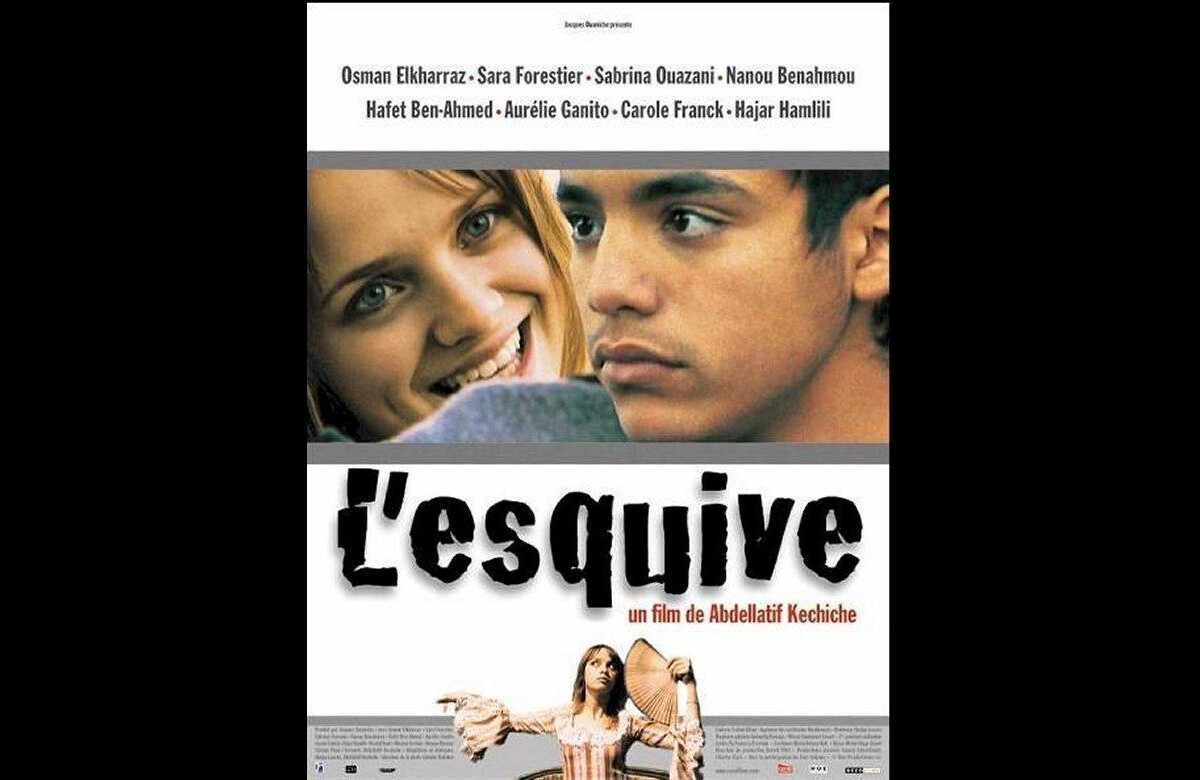 Photo : Le film L'Esquive - Purepeople
