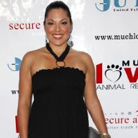 Sara Ramirez, alias le Dr Torres de Grey's Anatomy, diablement sexy !