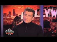 Anges de la Télé-Réalité - Matthias : "J'espère devenir le nouveau Van Damme !"