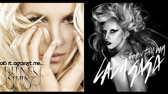 Britney Spears contre Lady Gaga... Et si Britney prenait l'avantage ?