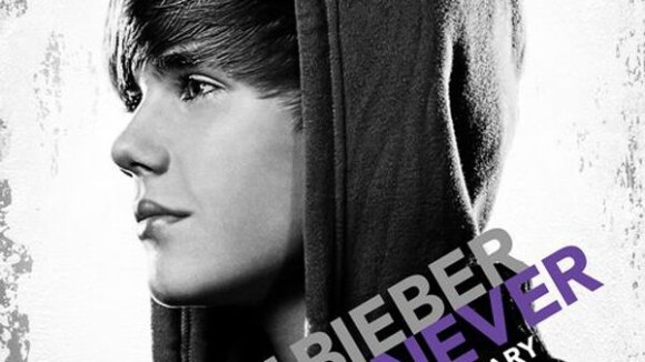 Justin Bieber : En 24 heures, il devient le roi du box-office américain !