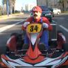 Mario Kart 2, de Rémi Gaillard