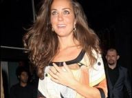 Kate Middleton : Sa robe sexy qui a fait chavirer William, vendue aux enchères !