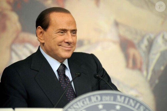 A cause du Rubygate, Silvio Berlusconi sera en procès à partir 6 avril 2011.