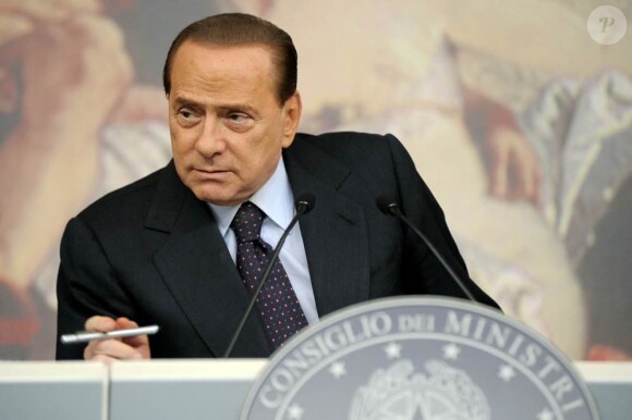 A cause du Rubygate, Silvio Berlusconi sera en procès à partir 6 avril 2011.