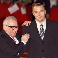 Leonardo DiCaprio et Martin Scorsese : Cinquième "bébé" ensemble !
