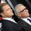 Leonardo DiCaprio retrouve Martin Scorsese pour la cinquième fois à l'occasion du tournage de The Wolf of Wall Street !
