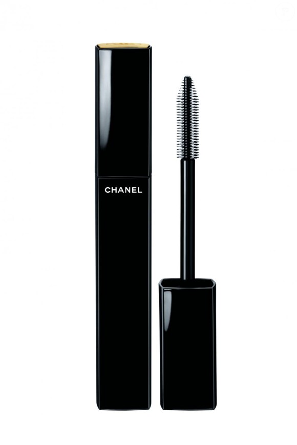 Mascara Sublime de Chanel.
Prix conseillé : 29,50 euros