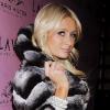Paris Hilton fête ses 30 ans à New York le 17 février 2011