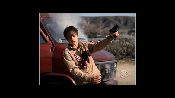 Les Experts : Incident diplomatique... Ils nous ont tué Justin Bieber !
