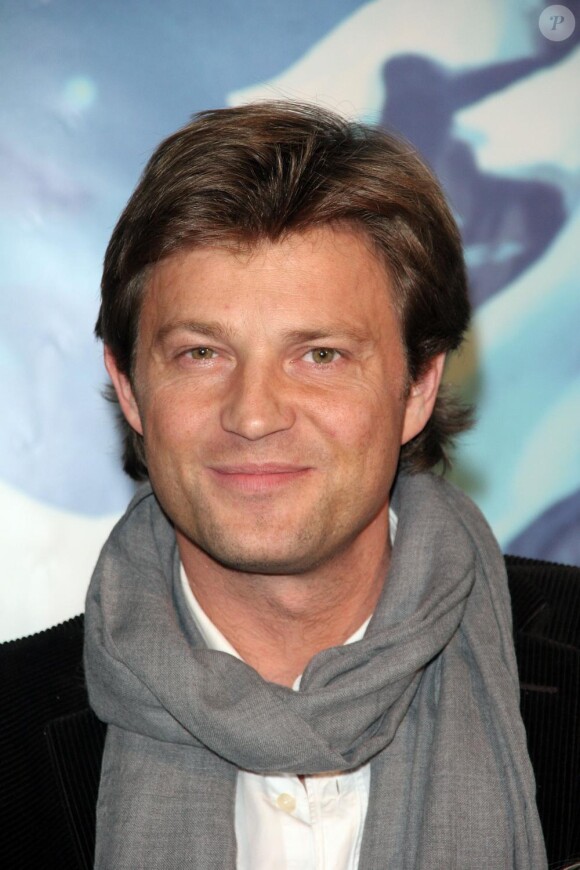 Laurent Delahousse fait partie des journalistes télé préférés des Français.