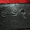Kobe Bryant rejoint le Grauman's Chinese Theater, à Los Angeles, et laisse ses empreintes de mains et de pieds dans le ciment. Il devient le premier sportif à avoir le privilège d'y figurer.