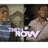 Une vidéo "then and now" de Jaleel White. L'acteur se confie sur son rôle de Steve Urkel et sur ses projets actuels. On apprend que ses fameuses lunettes appartenaient à son père !