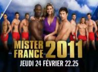 Mister France 2011 : Découvrez les dix sexy prétendants au titre !