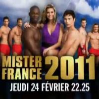Mister France 2011 : Découvrez les dix sexy prétendants au titre !