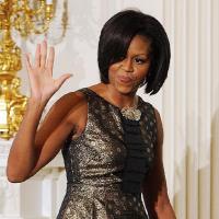 Michelle et Barack Obama : Seal et Jamie Foxx leur offrent un concert de folie !
