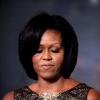 Michelle Obama lors du 52e anniversaire de la Motown à la Maison Blanche le 24 février 2011