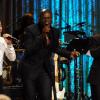 Nick Jonas, Seal et John Legend lors du 52e anniversaire de la Motown à la Maison Blanche le 24 février 2011