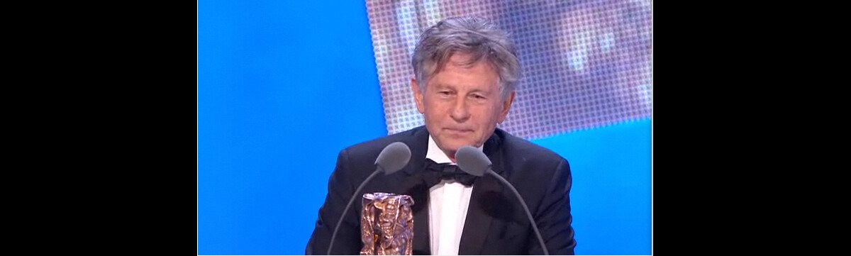 Photo Roman Polanski Est Récompensé Du Prix Du Meilleur Réalisateur Pour Le Film The Ghost 8503