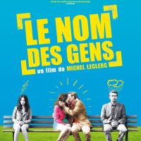 César 2011 : Le Nom des gens obtient le prix du meilleur scénario original