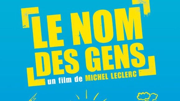 César 2011 : Le Nom des gens obtient le prix du meilleur scénario original