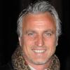 David Ginola, danseur émérite de l'émission Danse avec les Stars dur TF1