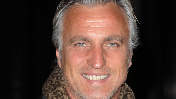 David Ginola, "en enfer", s'en prend à Lizarazu...