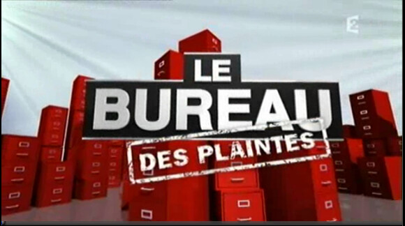 France 2 a décidé de retirer Le Bureau des Plaintes de son antenne, à l'issue de l'émission du mardi 22 mars 2011.