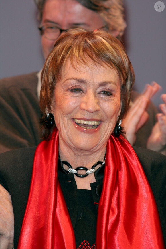 Annie Girardot en 2006