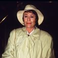 Annie Girardot en 1995 