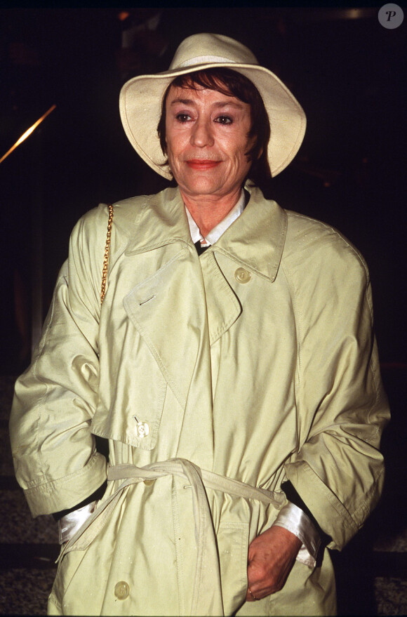 Annie Girardot en 1995