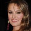 Natalie Portman lors de la cérémonie des Oscars le 27 février 2011