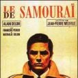 L'affiche du Samouraï 