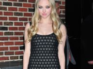 Amanda Seyfried mise à mal, elle se venge par un tatouage... Très explicite !