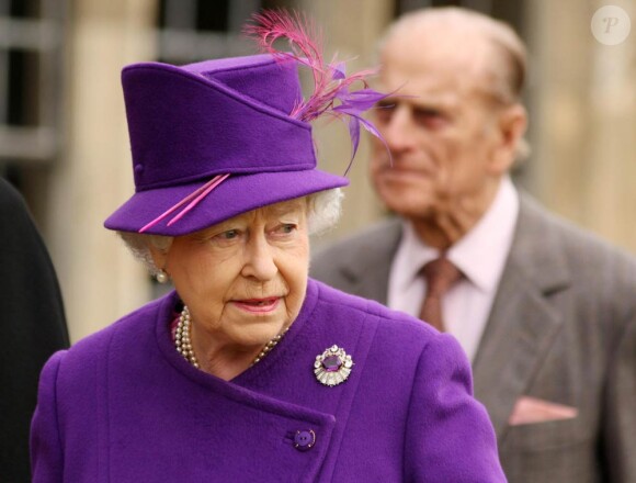 La reine Elizabeth II va disparaître de la monnaie aux îles Fidji...